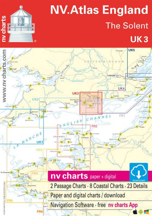 Charts England