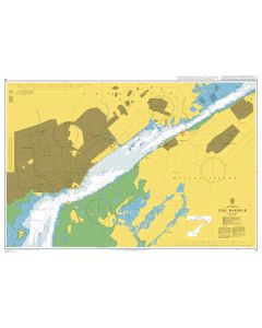 ADMIRALTY Chart 14: Cebu Harbour