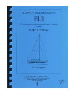 Fiji - Migrant Cruising Notes