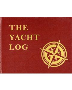 The Yacht Log