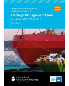 Guidelines for the Preparation and Implementation of Garbage Management Plans as required by MARPOL Annex V