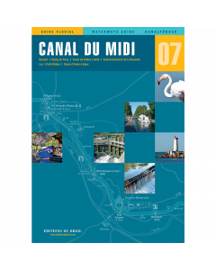 Breil Guide 07 Canal du Midi