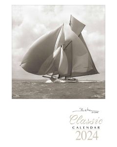 Beken Classic Calendar 2023