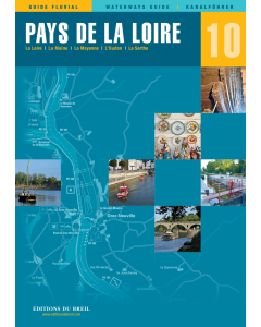 Breil Guide 10 Pays de la Loire