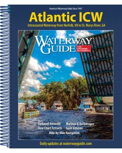 Waterway Guide - Atlantic ICW