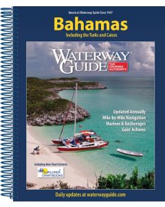 Waterway Guide - Bahamas