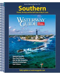 Waterway Guide - Southern