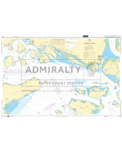 ADMIRALTY Chart 1130: East Coast, Zhitou Yang