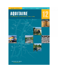 Breil Guide 12 Aquitaine