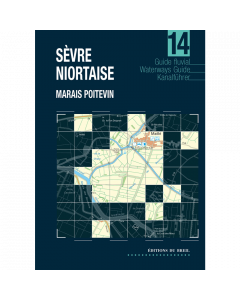 Breil Guide 14 Sèvre Niortaise