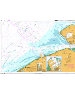 ADMIRALTY Chart 1874: Westerschelde Oostende to Westkapelle