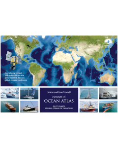 Cornell's Ocean Atlas