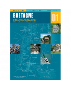 Breil Guide 01 Bretagne