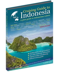 Cruising Guide to Indonesia