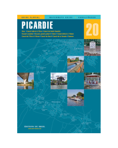 Breil Guide 20 Picardie