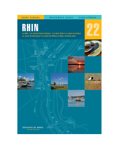 Breil Guide 22 Le Rhin