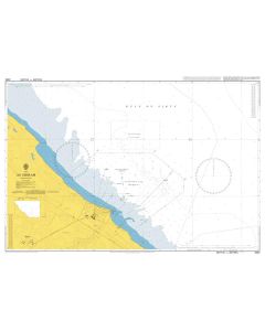 ADMIRALTY Chart 3344: As Sidrah