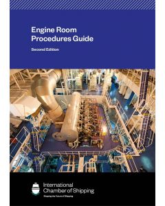 Engine Room Procedures Guide