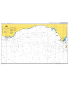 ADMIRALTY Chart 4727: Esperance to Whidbey Isles