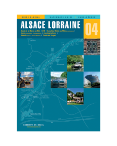 Breil Guide 04 Alsace Lorraine