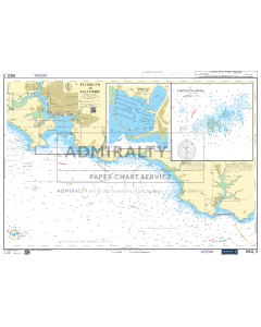 ADMIRALTY Small Craft Chart 5602_6