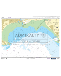 ADMIRALTY Small Craft Chart 5608_7: Swansea Bay