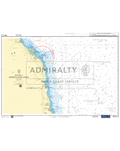 ADMIRALTY Small Craft Chart 5615_2: Blyth to Berwick-upon-Tweed