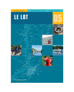 Breil Guide 05 Le Lot