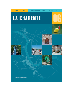 Breil Guide 06 La Charente