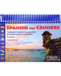 Spanish for Cruisers