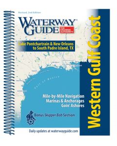 Waterway Guide - Western Gulf Coast