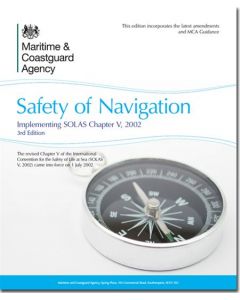 Safety of Navigation