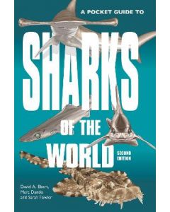 A Pocket Guide to Sharks of the World