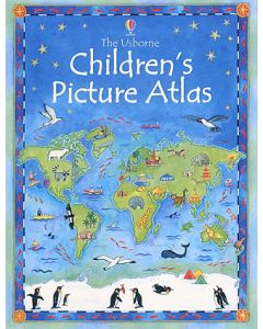 Children's Picture Atlas