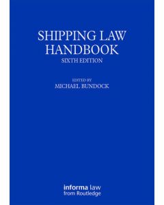 Shipping Law Handbook