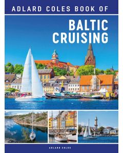 The Adlard Coles Book of Baltic Cruising