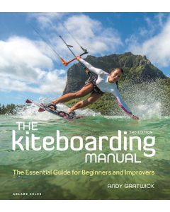 The Kiteboarding Manual