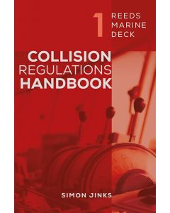 Reeds Marine Deck 1: Collision Regulations Handbook