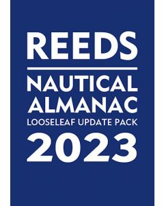 Reeds Looseleaf Update Pack 2023