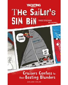 The Sailor's Sin Bin