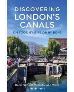 Discovering London's Canals