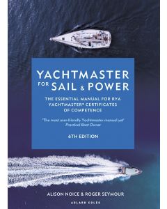 Yachtmaster for Sail and Power