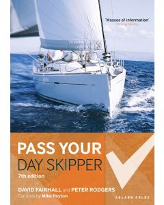 Pass Your Day Skipper [PRE-ORDER]