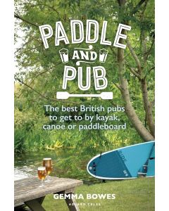 Paddle and Pub
