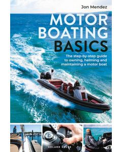 Motor Boating Basics