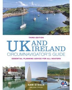 UK and Ireland Circumnavigator’s Guide 3rd edition