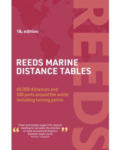 REEDS MARINE DISTANCE TABLES
