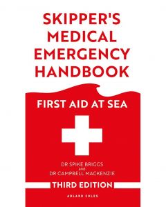 Skipper's Medical Emergency Handbook