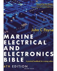 Marine Electrical and Electronics Bible