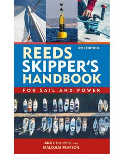 Reeds Skipper's Handbook